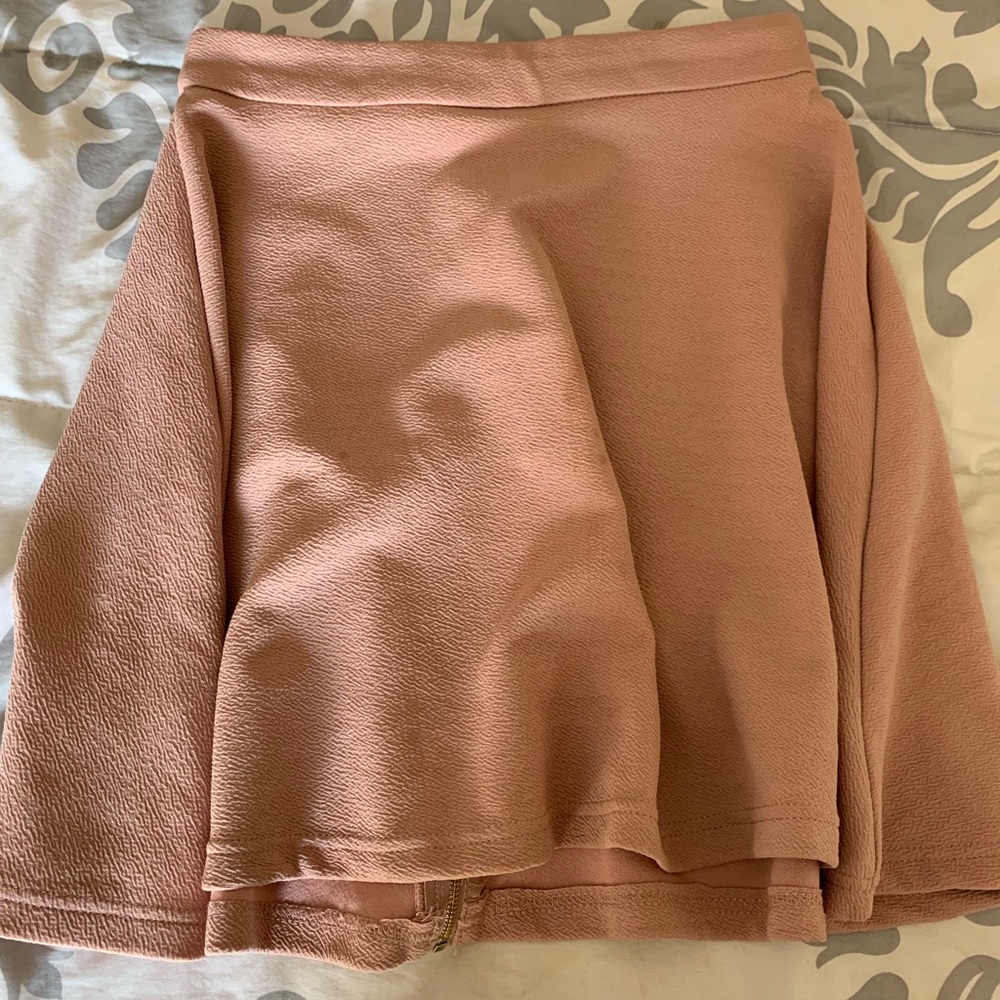 Mini skirt